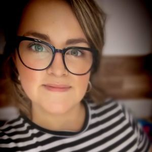 Meet your Posher, Judith